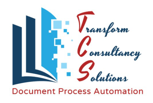  Transform Consultancy Solutions Ltd